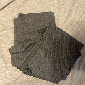 Hylete women’s grey size large like new